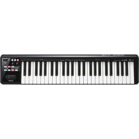 Roland A-49-BK