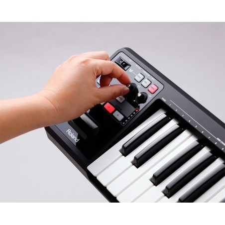 Roland A-49-BK
