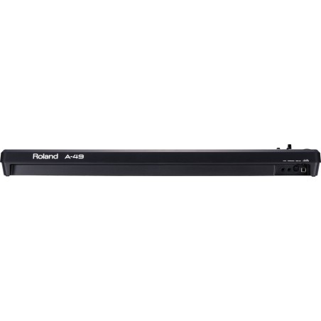 Roland A-49-BK