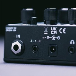 Aguilar AG Preamp/DI Pedal