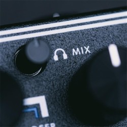 Aguilar AG Preamp/DI Pedal