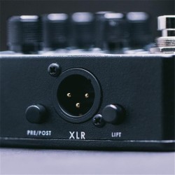 Aguilar AG Preamp/DI Pedal