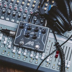 Aguilar AG Preamp/DI Pedal
