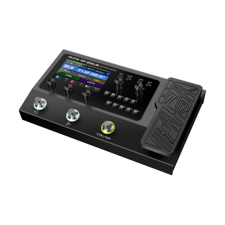 Valeton GP-200JR