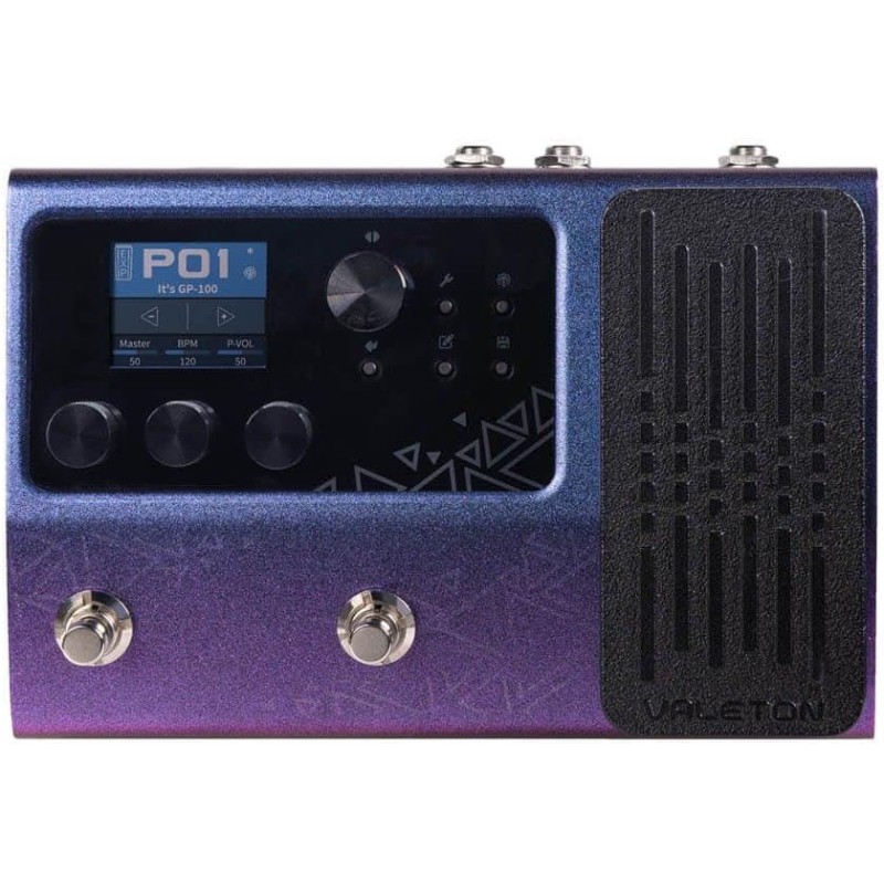 Valeton GP-100VT