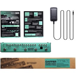 Valeton VES-5 Dapper Indie