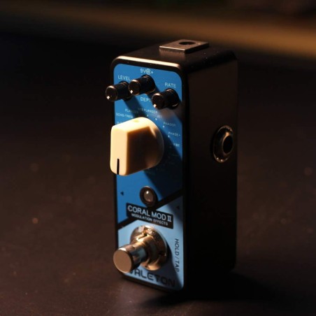 Valeton CRL-8 Coral Mod II