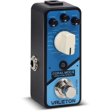 Valeton CRL-8 Coral Mod II