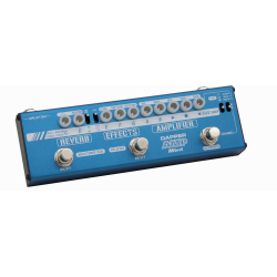 Valeton MES-6 Dapper Amp Mini