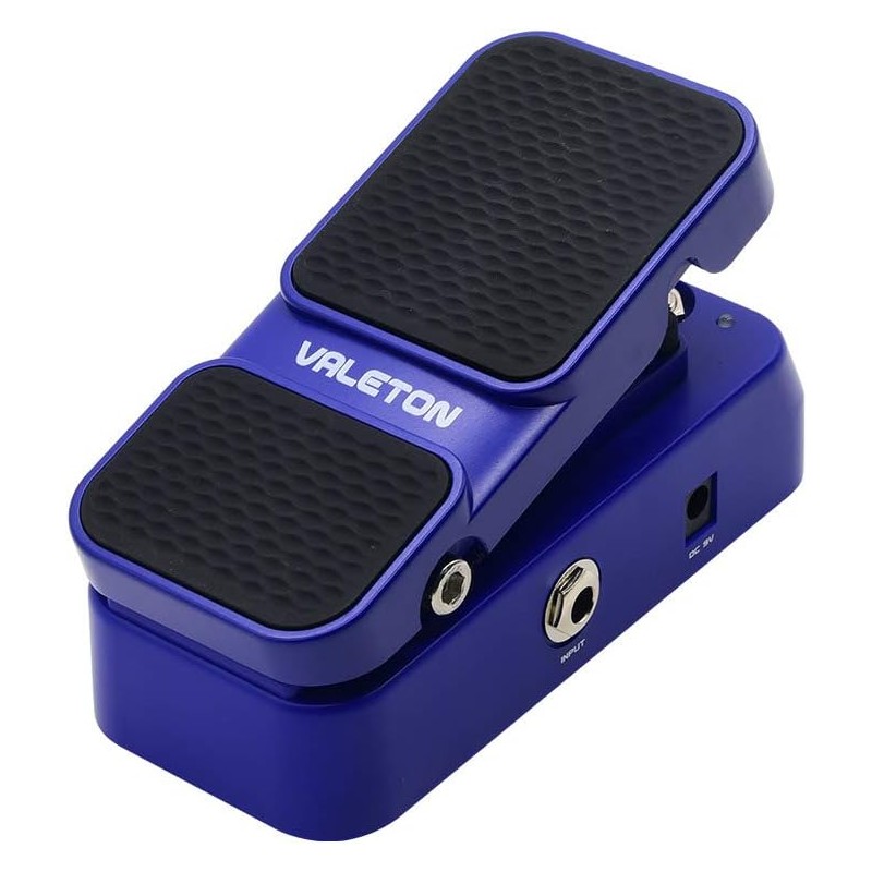 Valeton Surge EP-1 Wah/Volume