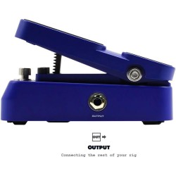 Valeton Surge EP-1 Wah/Volume