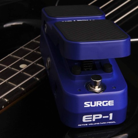 Valeton Surge EP-1 Wah/Volume