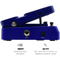 Valeton Surge EP-1 Wah/Volume