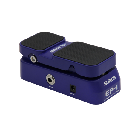 Valeton Surge EP-1 Wah/Volume