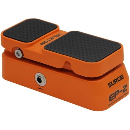 Valeton Surge EP-2 Volume/Exp