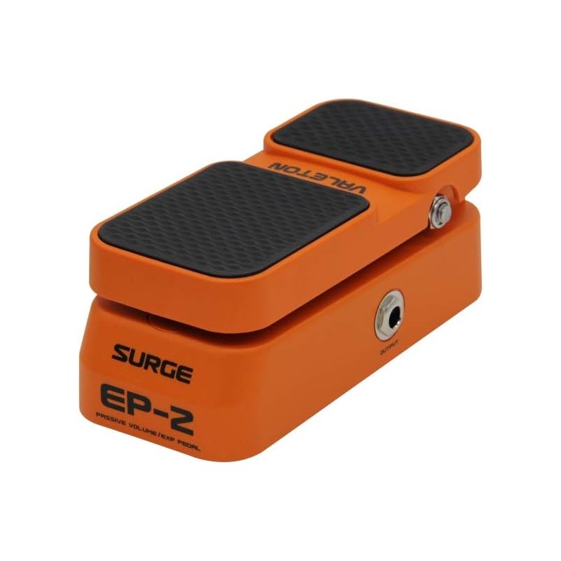 Valeton Surge EP-2 Volume/Exp