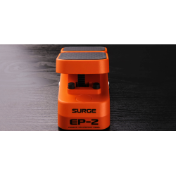 Valeton Surge EP-2 Volume/Exp