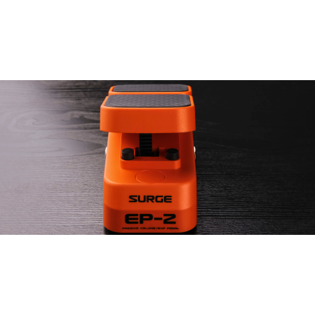 Valeton Surge EP-2 Volume/Exp