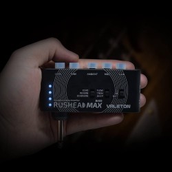 Valeton RH-101 Rushead Max Pocket Amp Bass