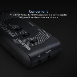 Valeton RH-101 Rushead Max Pocket Amp Bass