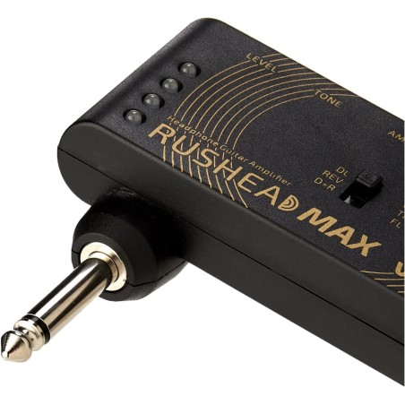 Valeton RH-100 Rushead Max Pocket Amp Guitar