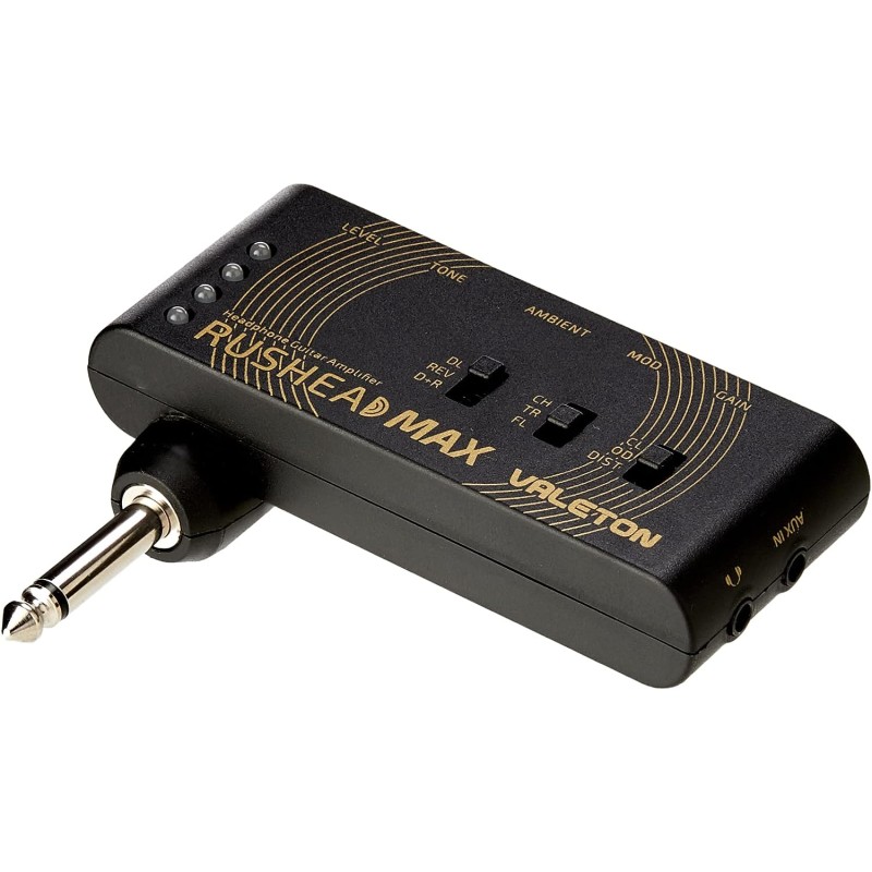 Valeton RH-100 Rushead Max Pocket Amp Guitar