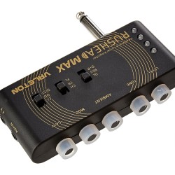 Valeton RH-100 Rushead Max Pocket Amp Guitar