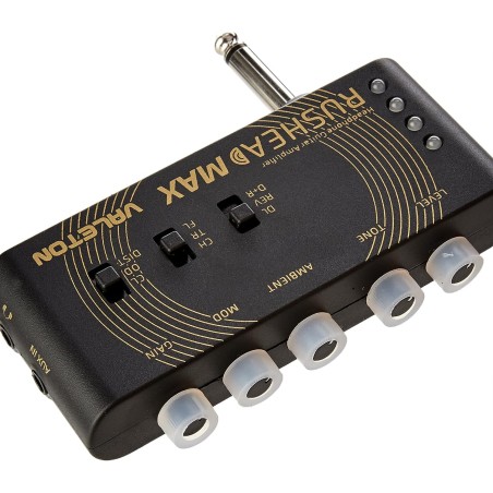 Valeton RH-100 Rushead Max Pocket Amp Guitar