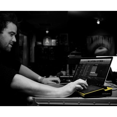 Roland SPD::ONE KICK