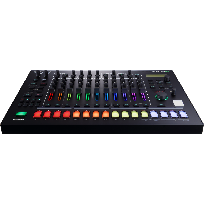 Roland TR-8S