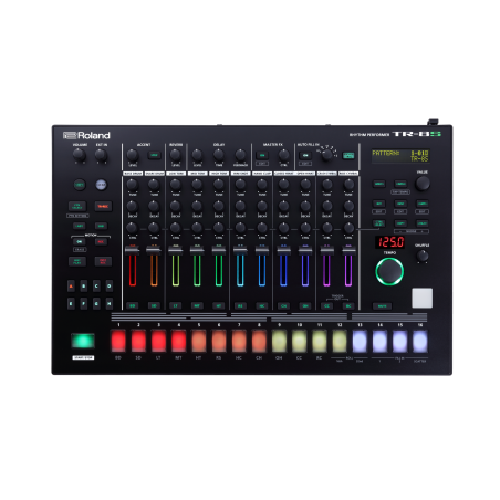 Roland TR-8S