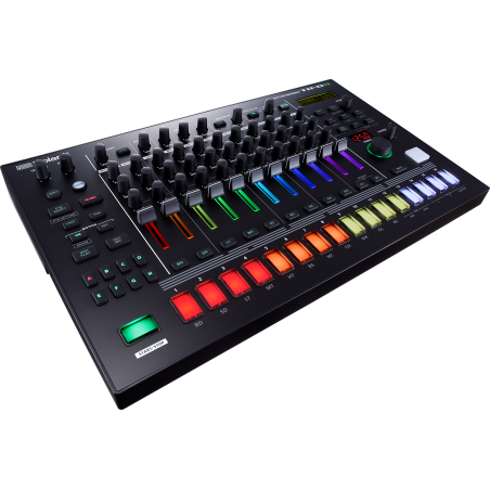 Roland TR-8S