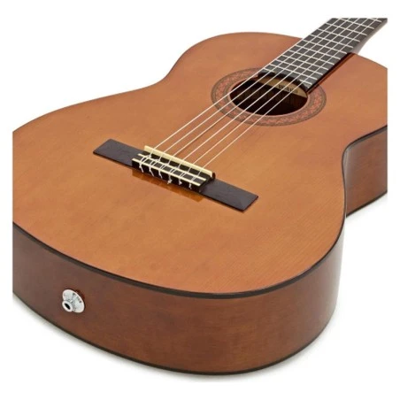 YAMAHA CX40 II