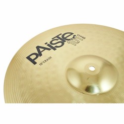 PAISTE 101 16" Crash