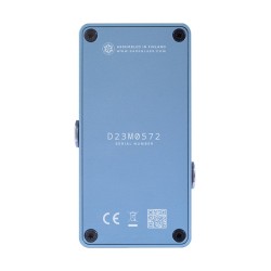 Darkglass NSG Noise Gate