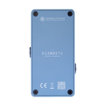 Darkglass NSG Noise Gate