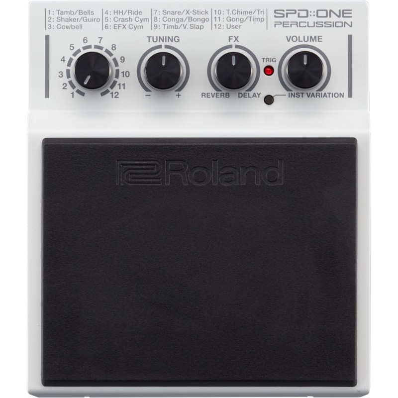 Roland SPD::ONE PERCUSSION