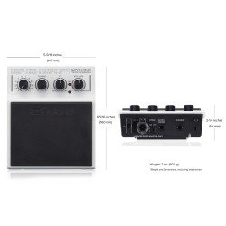 Roland SPD::ONE PERCUSSION