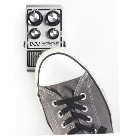 Digitech DOD Gunslinger