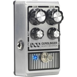 Digitech DOD Gunslinger