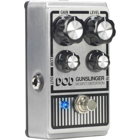 Digitech DOD Gunslinger