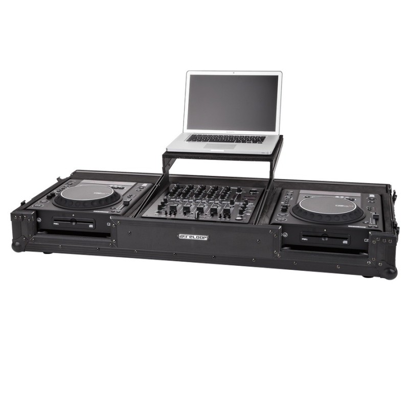 Reloop CDM Case Tray Led