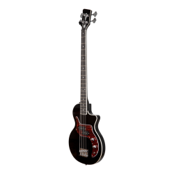 Orange O Bass Black