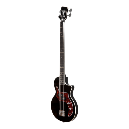 Orange O Bass Black