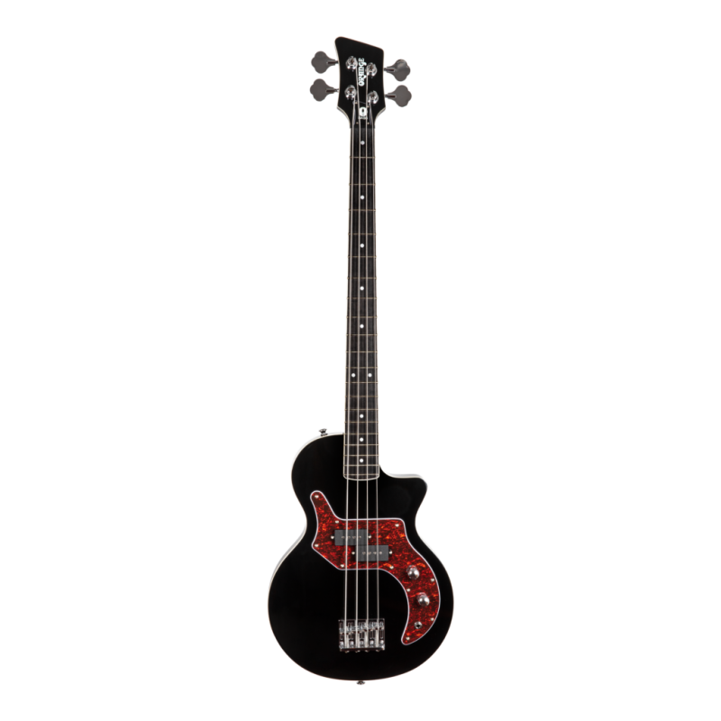 Orange O Bass Black