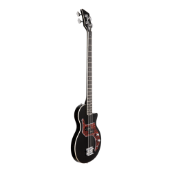 Orange O Bass Black