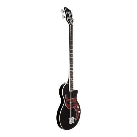Orange O Bass Black