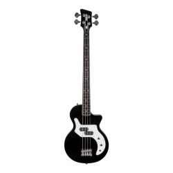 Orange O Bass Black