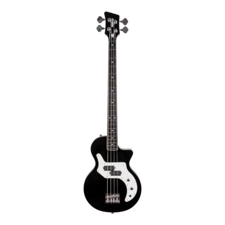 Orange O Bass Black