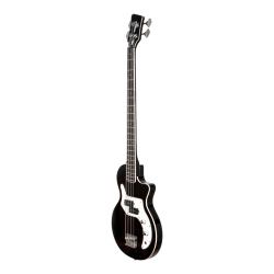 Orange O Bass Black